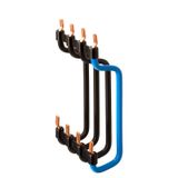 RV inline coupler