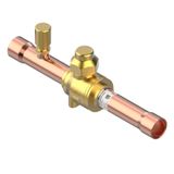 GBC 16s E Ball Valve M/25