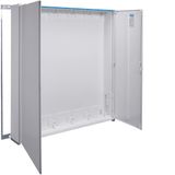 Enclosure, univers, QS, IP44, CL 2, 1400x800x205mm, empty