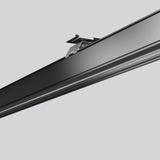 Mounting rigid L 38 B 28 H 21 colour: black