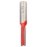 Expert for Wood Straight Bit, carbide, 12 mm, D1 8 mm, L 31.8 mm, G 76 mm