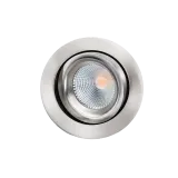 JUNISTAR LUX ISOSAFE HARJATTU TERÄS 3000K