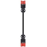 CABLE ASSEMBLY GST18I3KSBS 15 70TR01