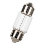 S8.5 Festoon 11X30 24V 5W