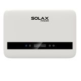 Solax X1-BOOST-5K-G4, 1ph, 2 MPPT, IP66, WIFI/LAN, AFCI