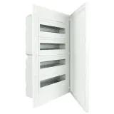 FLUSH MOUNT LOW DEPTH PANEL BOARD 80MOD(4X20)