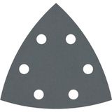 F355 sanding sheet, pack of 5 93 mm, 600