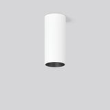 HELEDON mini, 20 W, 2250 lm, 930, white, on/off Surface mounted downli
