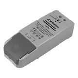 Qual LED Transf 12V AC 0-45W DIM LED lamp