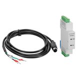 Communication module Modbus-RTU 230VAC 1.5m
