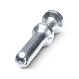 CK4,0-ED-4,00M AG - Crimp contact