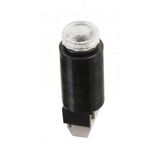Indicator light SMS-99.1 G 230AC d8mm