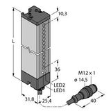 Photoelectric Sensor Switching Light Screen   LX6EQ