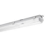PLAFONIERA LED SUPREMA ROUND VUOTA 2 TU