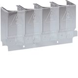 Terminal shrouds 4P FCS 630A