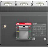 Including Circuit Breaker and accessories 1SDA100793R1 XT6S 1000 Brea