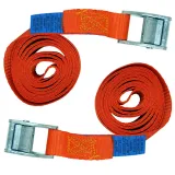 Skandia lashing strap 5mm - 2,5m (2pcs)