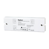 Dimmer for Radio remote control, DIMMER RF 1CH 240W/12-24V IP20