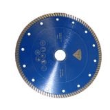 Scheppach Diamond Circular Saw Blade O200x25,4mm PRO
