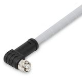 End Module Ext. Temperature light gray
