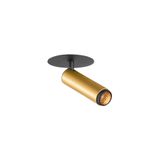 GRIP! SPOT S EL PHASE gold