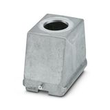 HC-STA-B48-HHFS-1TTM50-EM-AL - Housing