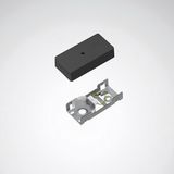 Mechanical accessories Zubehör Black 7853900