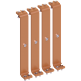 PUC124G1A PUC124G1A CBB CB Cu 1250A 4p TX Fix