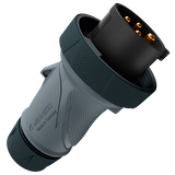 Plug PTX 16A4p7h IP69