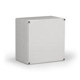 OPCP303018G.U | Enclosure PC 300 x 300 x 187 mm