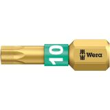 867/1 BDC TORX Bits, TX 10 x 25 mm