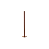 HERNING BOLLARD 900 Ø60 CORTEN