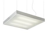 STRUCTURAL 55x55 pendant lamp