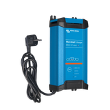 Victron Energy Battery Charger Blue Smart IP22 Charger 24V 8A (1) 230V CEE 7/7