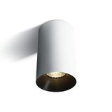 WHITE GU10 10W DARK LIGHT