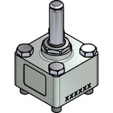 ICFE 20H Solenoid module, spare part