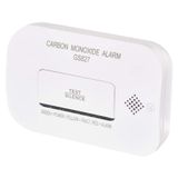 CO Alarm GS827