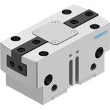 HGPT-50-A-B Parallel gripper