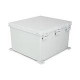 Cabinet wall installation PC Size 18.0 x 16.0 x 10.0 in