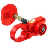 Tool distance cutter Profix without dust extraction, for SDS-plus