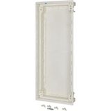KLV-HW5-4PR Hollow wall boxh 5-row, form of delivery for projects