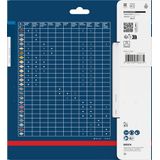 Circular saw blade Expert for Aluminium 190 x 20 x 2,6 mm, 56