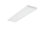 Sidelite ECO, 29...38 W, 3200...4000 lm, 830, white, on/off Ceiling lu