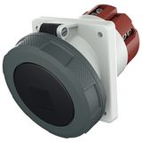 Inb. WCD 125A 5P 5H 600-690V IP67 TA