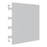 PrismaSeT XL Closed cover 500x600 mm