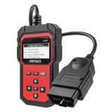 OBD2 diagnostic scanner AMIO-04730