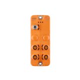 IOL MOD 4xTEMP IP67 | IO-Link temperature module