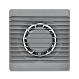 planet energy Ø80 S GREY