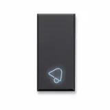 ROCKER BELL LIGHTAB.SYMBOL TEKLA 1M