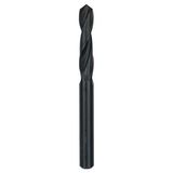 Stub drill bits, HSS-R, DIN 1897 8 x 37 x 79 mm 5 pcs.